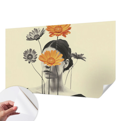 Tapeta fotograficzna samoprzylepna Tapeta fotograficzna samoprzylepna