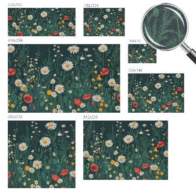 Nowoczesna fototapeta do salonu Nowoczesna fototapeta do salonu