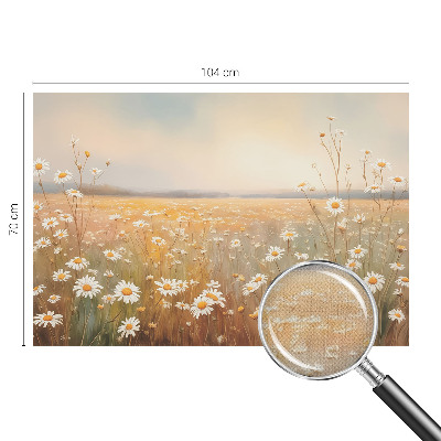 Dekoracyjna fototapeta na ścianę Dekoracyjna fototapeta na ścianę