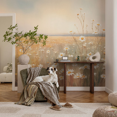 Dekoracyjna fototapeta na ścianę Dekoracyjna fototapeta na ścianę