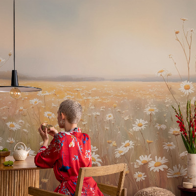 Dekoracyjna fototapeta na ścianę Dekoracyjna fototapeta na ścianę