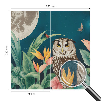 Fototapeta samoprzylepna z nadrukiem Fototapeta samoprzylepna z nadrukiem