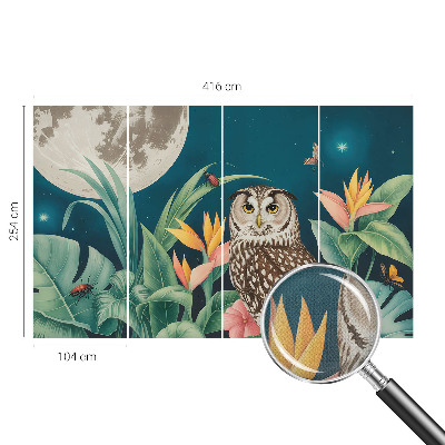 Fototapeta samoprzylepna z nadrukiem Fototapeta samoprzylepna z nadrukiem