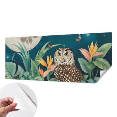 Fototapeta samoprzylepna z nadrukiem Fototapeta samoprzylepna z nadrukiem