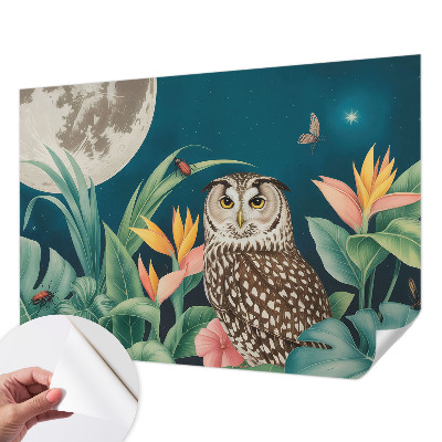 Fototapeta samoprzylepna z nadrukiem Fototapeta samoprzylepna z nadrukiem