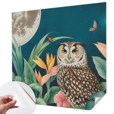 Fototapeta samoprzylepna z nadrukiem Fototapeta samoprzylepna z nadrukiem