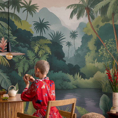 Fototapeta na ścianę Fototapeta na ścianę