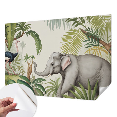 Tapeta fotograficzna Tapeta fotograficzna