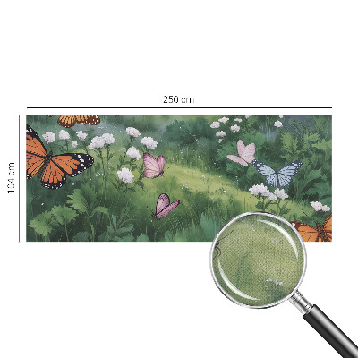 Dekoracyjna fototapeta na ścianę Dekoracyjna fototapeta na ścianę