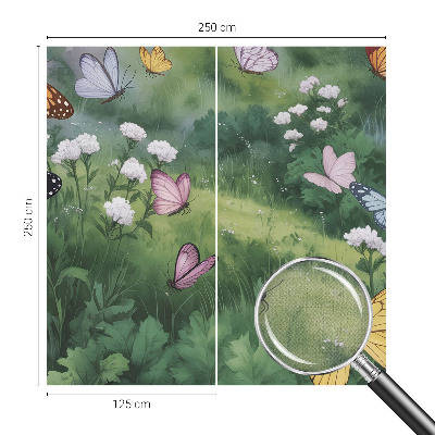 Dekoracyjna fototapeta na ścianę Dekoracyjna fototapeta na ścianę