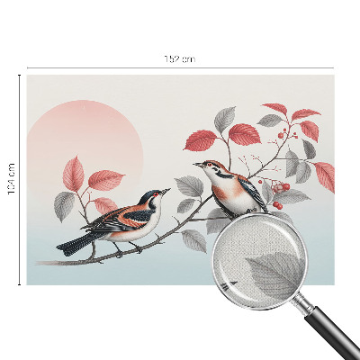 Nowoczesna fototapeta do salonu Nowoczesna fototapeta do salonu