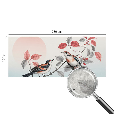 Nowoczesna fototapeta do salonu Nowoczesna fototapeta do salonu