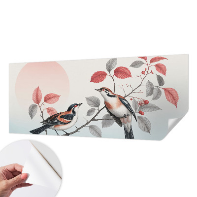 Nowoczesna fototapeta do salonu Nowoczesna fototapeta do salonu