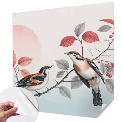 Nowoczesna fototapeta do salonu Nowoczesna fototapeta do salonu