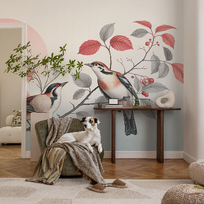 Nowoczesna fototapeta do salonu Nowoczesna fototapeta do salonu