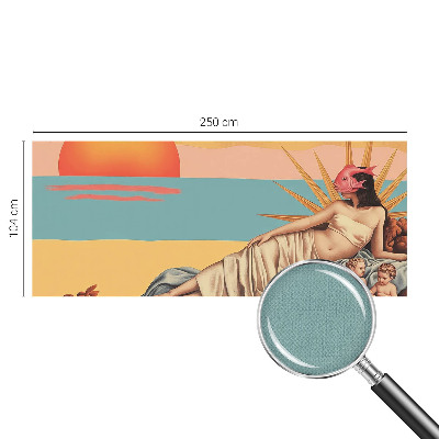 Fototapeta samoprzylepna z nadrukiem Fototapeta samoprzylepna z nadrukiem