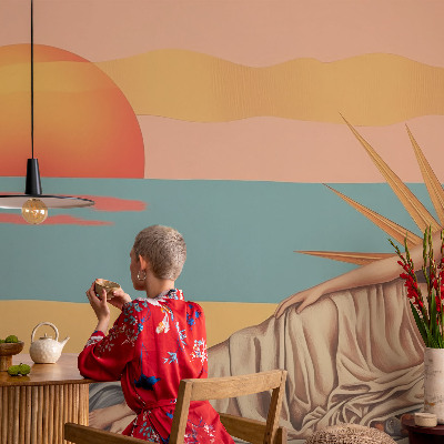 Fototapeta samoprzylepna z nadrukiem Fototapeta samoprzylepna z nadrukiem