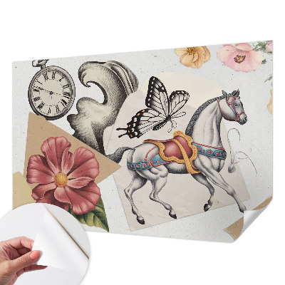 Fototapeta na ścianę Fototapeta na ścianę