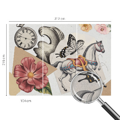 Fototapeta na ścianę Fototapeta na ścianę