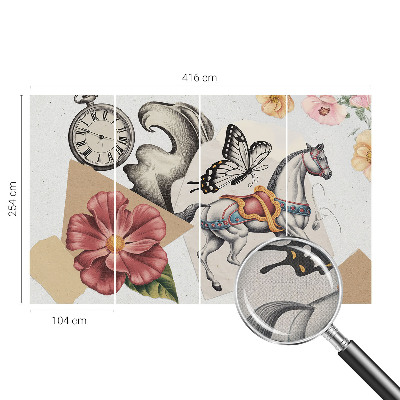 Fototapeta na ścianę Fototapeta na ścianę