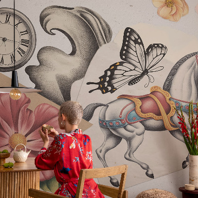 Fototapeta na ścianę Fototapeta na ścianę