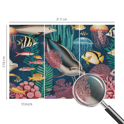 Tapeta fotograficzna samoprzylepna Tapeta fotograficzna samoprzylepna