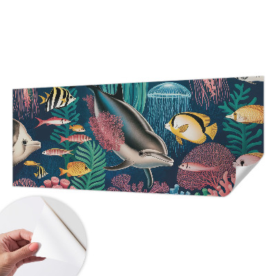 Tapeta fotograficzna samoprzylepna Tapeta fotograficzna samoprzylepna