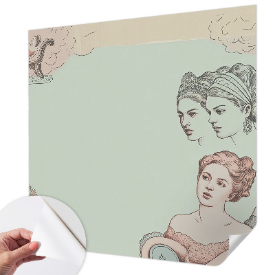 Nowoczesna fototapeta do salonu Nowoczesna fototapeta do salonu