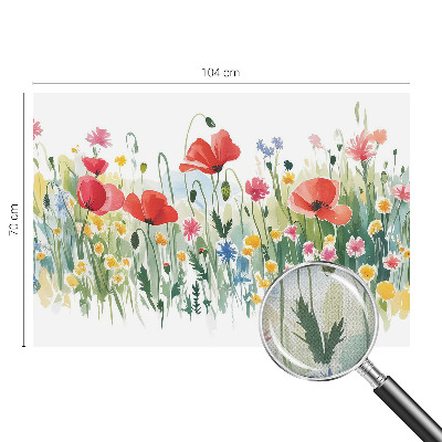 Fototapeta samoprzylepna z nadrukiem Fototapeta samoprzylepna z nadrukiem