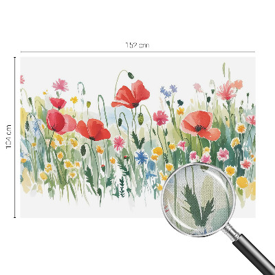 Fototapeta samoprzylepna z nadrukiem Fototapeta samoprzylepna z nadrukiem