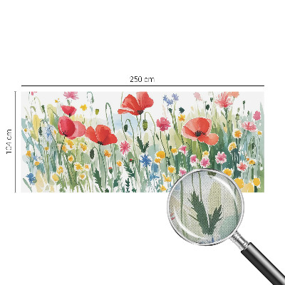 Fototapeta samoprzylepna z nadrukiem Fototapeta samoprzylepna z nadrukiem