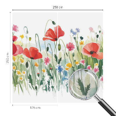 Fototapeta samoprzylepna z nadrukiem Fototapeta samoprzylepna z nadrukiem