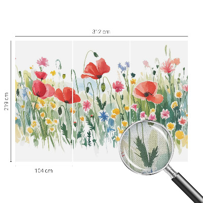 Fototapeta samoprzylepna z nadrukiem Fototapeta samoprzylepna z nadrukiem