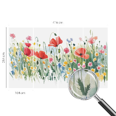 Fototapeta samoprzylepna z nadrukiem Fototapeta samoprzylepna z nadrukiem