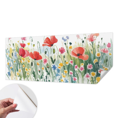 Fototapeta samoprzylepna z nadrukiem Fototapeta samoprzylepna z nadrukiem