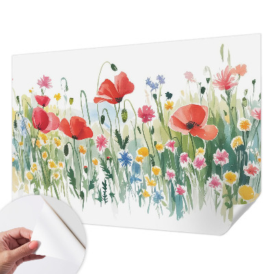 Fototapeta samoprzylepna z nadrukiem Fototapeta samoprzylepna z nadrukiem