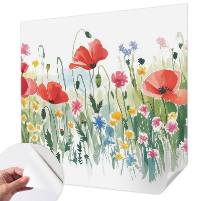 Fototapeta samoprzylepna z nadrukiem Fototapeta samoprzylepna z nadrukiem