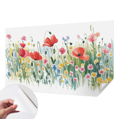 Fototapeta samoprzylepna z nadrukiem Fototapeta samoprzylepna z nadrukiem