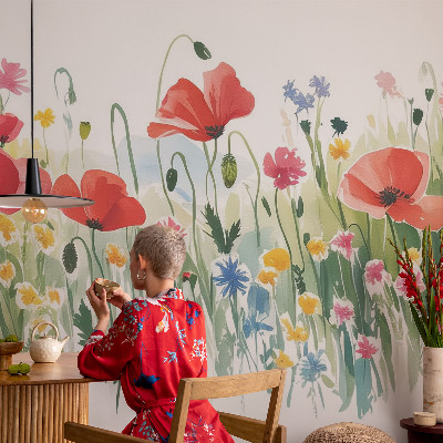 Fototapeta samoprzylepna z nadrukiem Fototapeta samoprzylepna z nadrukiem