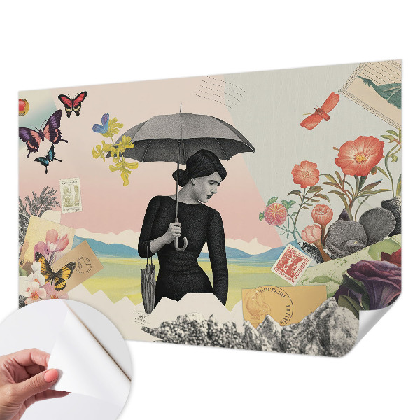 Tapeta fotograficzna Tapeta fotograficzna