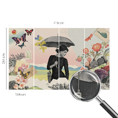 Tapeta fotograficzna Tapeta fotograficzna