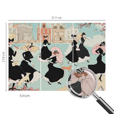 Tapeta fotograficzna samoprzylepna Tapeta fotograficzna samoprzylepna