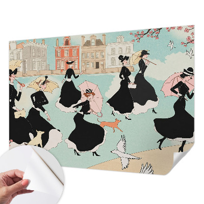 Tapeta fotograficzna samoprzylepna Tapeta fotograficzna samoprzylepna