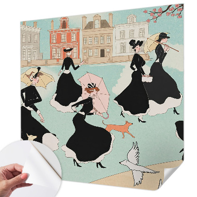 Tapeta fotograficzna samoprzylepna Tapeta fotograficzna samoprzylepna