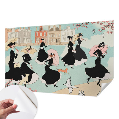 Tapeta fotograficzna samoprzylepna Tapeta fotograficzna samoprzylepna