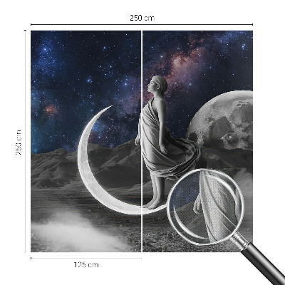 Dekoracyjna fototapeta na ścianę Dekoracyjna fototapeta na ścianę