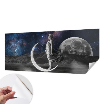 Dekoracyjna fototapeta na ścianę Dekoracyjna fototapeta na ścianę