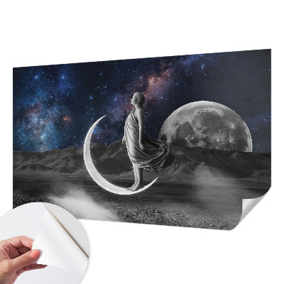 Dekoracyjna fototapeta na ścianę Dekoracyjna fototapeta na ścianę