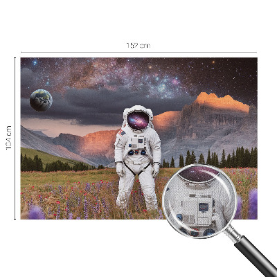 Dekoracyjna fototapeta na ścianę Dekoracyjna fototapeta na ścianę