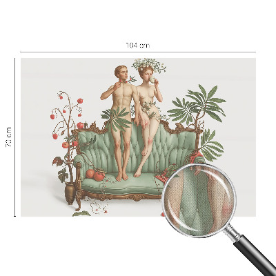 Fototapeta samoprzylepna z nadrukiem Fototapeta samoprzylepna z nadrukiem